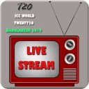 Live Tv Sport Cricket T20 2014