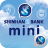 신한S뱅크 MINI