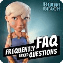 Boom Beach Game Fan App