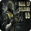 Call Of Soldier Strike 3D