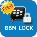 Lock For BBM