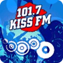 101.7 KISS FM