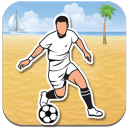 Beach Soccer