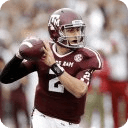 Johnny Manziel Highlights