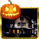 Haunted House Live Wallpaper