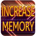 Increase Memory