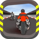 Highway Bike Rider HD Free