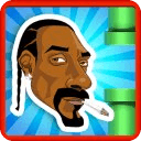 Snoop Dogg High Bird Game