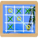 Tic Tac Toe aventure