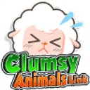 CLUMSY ANIMALS LINK