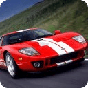 Ford GT Cars Live Wallpaper HD