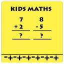 KIDS MATHS QUIZ