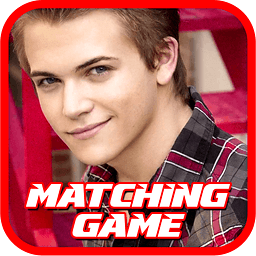 Hunter Hayes Matching Game