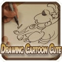 Drawing Cartoon Cute