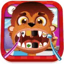 Dental Office Gorilla Game