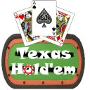 Poker Texas Holdem 50K Free