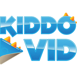 KiddoVid Free Kids Movies