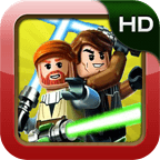 LEGO Star Wars III Video