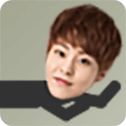 EXO RUNNER XIUMIN