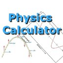 Physics Calculator