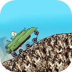 Hill Racer Climb Edition