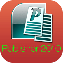 Microsoft Publisher 2010