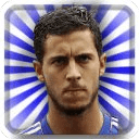 Eden Hazard Star