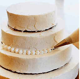 Wedding Cake Ideas