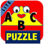 ABC Puzzle Lite