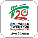 ICC T20 WorldCup_2014 Live HQ