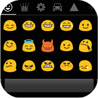 Emoji Keyboard Plus