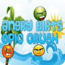 Angry Birts Epic