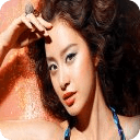 Kim Tae Hee Jigsaw Puzzle Game