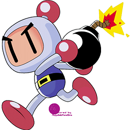 Classic BomberMan