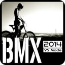 BMX 2014