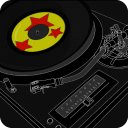 DJ Decks Live Wallpaper Free