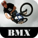 Bmx Street Boy