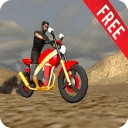 Hill Climb Moto Rider