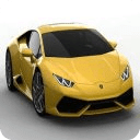 Lamborghini Huracan Guess