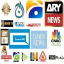 Pak News Channels