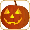 Halloween Puzzle Game