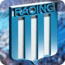 Racing Club Escudo 3D