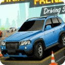 Enjoy With Driving Games