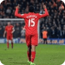 Daniel Sturridge Wallpapers