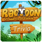 raccoon's trivia free