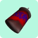 Soda Drinker Mobile Demo