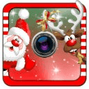 Merry Christmas Photo Frames