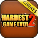 Hardest Game Ever 2 Cheats