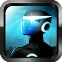 Tron Robot Run Mania Game Free