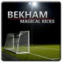 Bekham Magical Kicks